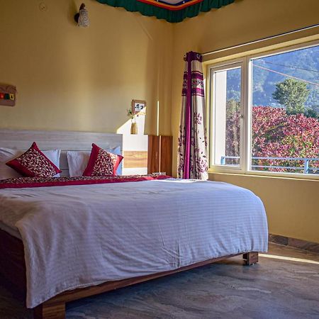 Sakura Guest House Dharamsala Zewnętrze zdjęcie