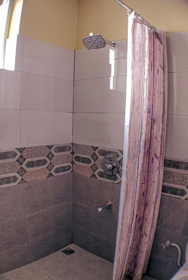 Sakura Guest House Dharamsala Zewnętrze zdjęcie